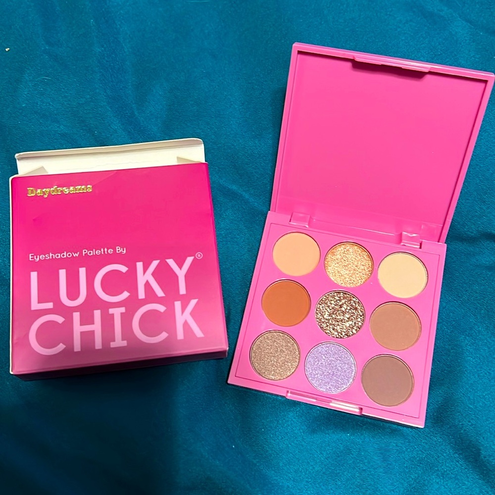 BRAND NEW eyeshadow palette